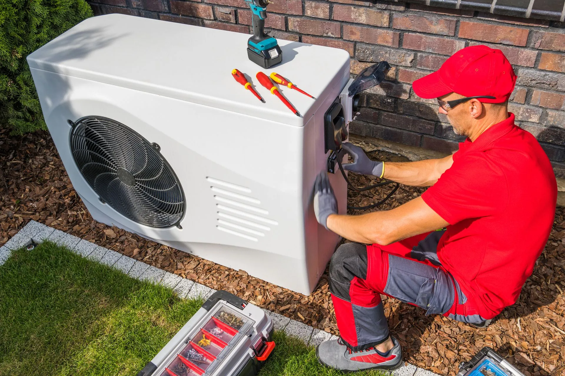 About HVAC in Ishpeming, MI